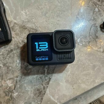 GO PRO HERO 13 - 2