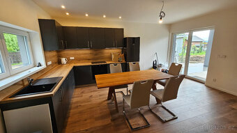 Pronájem rodinného domu 5+kk 122 m2, Mýto-Kařízek - 2