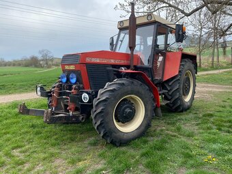 Zetor 16145 - 2