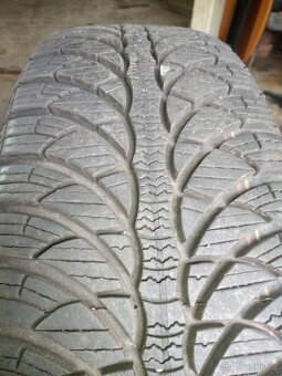 Kola 15" Opel Corsa D, Meriva - 2