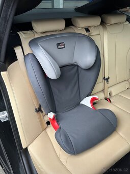 Autosedačka Britax Romer Kidfix 15-36 kg. - 2
