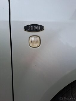 Škoda Fabia 1,4 MPI Comfort - 2