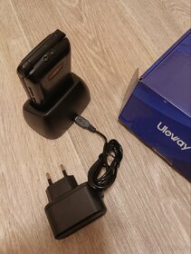 Telefon pro seniory - 2