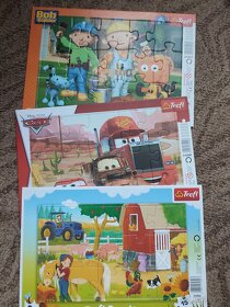 Puzzle - 2