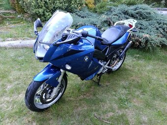 BMW F800ST ABS - 2