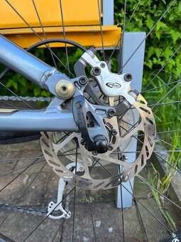 Kolo Scott Spark 40 - 2
