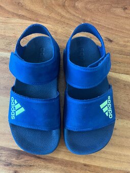 Sandály Adidas vel.31 - 2