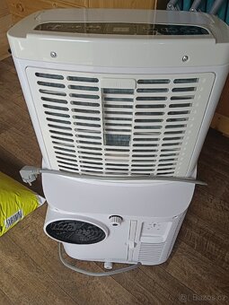 Mobilní klimatizace Levita AC 12000 - 2