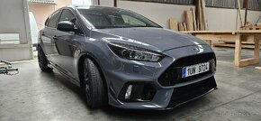 Ford Focus ST/ RS Packet TOP prodej/výměna - 2