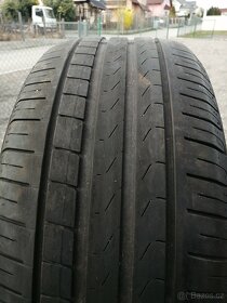 Pirelli Cinturato P7, 235/45 R18, 94W vzorek 3,5mm. - 2