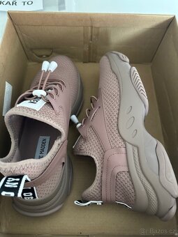 Tenisky nové 37 Steve Madden - 2