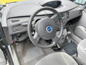Fiat Idea 1.4i - 2