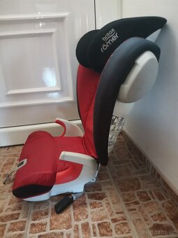 Romer Britax - 2