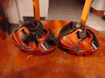 Boty pro koně renegate viper - 2