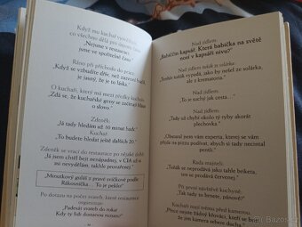 Zdeněk Pohlreich v Akci - 2