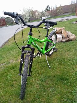 Kolo Bottecchia HT 20 - 2
