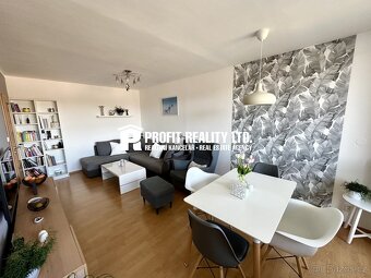 Prodej bytu 4+1, 88 m2 - Beroun-Město, ev.č. 100868 - 2