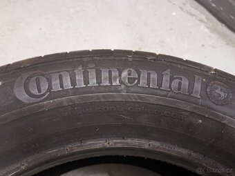 Pneu Continental ContiPremiumContact 2 225/55/R16 - 2