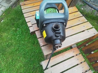 čerpadlo FIELDMANN FVC 8020 EC - 2
