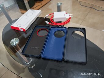 Příslušenství pro Oneplus 13 - 2