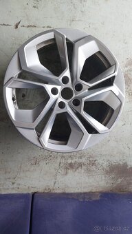 Alu kola Octavia 4 RS ''19'' - 2