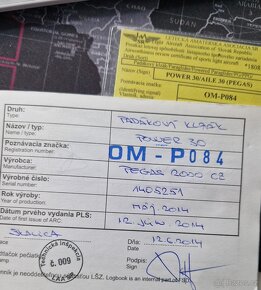 Padak..kridlo pegas - 2