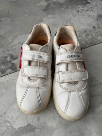 Geox blikající tenisky vel 32 - 2