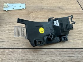Originál LED osvetlenie - 3T0945291A a 6VA949101 - 2