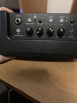Nux Mighty Air - 2