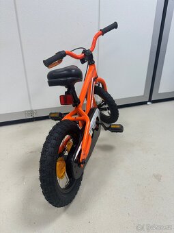 Specialized Hotrock 12” - 2