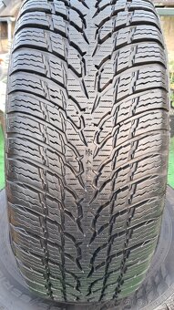 NOKIAN WR SNOEPROOF 195/65 R15 91H - 2