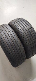 2ks 235/55/19W XL Continental 6Q MO, 2124, 6.5mm - 2