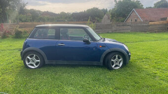 Mini Cooper - 2