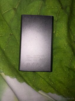 Powerbanka - 2