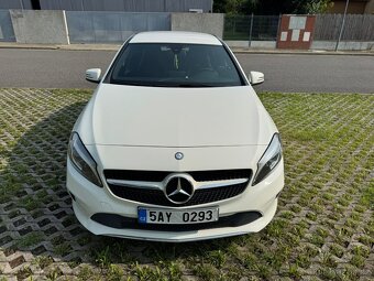 Mercedes-Benz A 180 d - 2