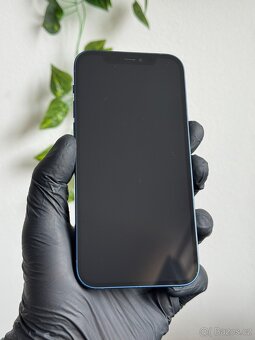 iPhone 12 64GB - DPH - 2