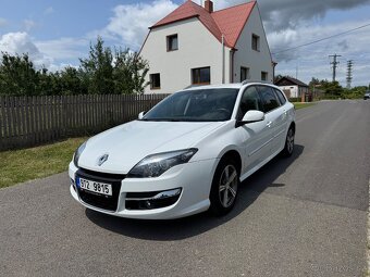 Renault Laguna - 2