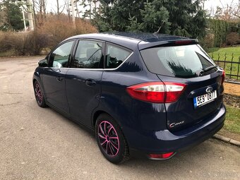 Ford C Max - 2
