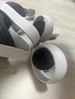 Meta Quest 2 / Oculus Quest 2 256GB - 2
