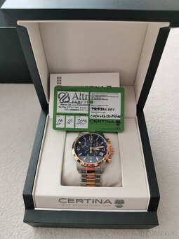 Certina DS Podium - 2