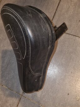 Sedlo babetta 210 - 2