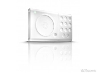 Zámek Somfy - 2