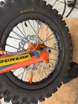 KTM SX65 - 2