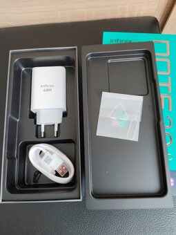 Infinix Note 30pro - 2