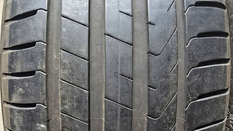 Letní pneu 255/40/21 Pirelli - 2