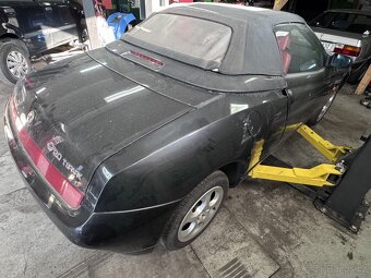 Alfa Romeo Spider - 2