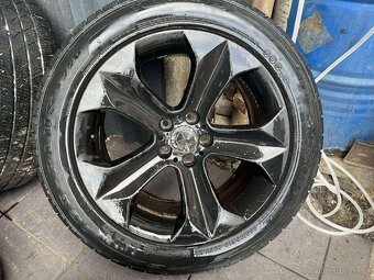 ALU BMW X6 e71 255/50 r19 - 2