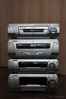 Technics SL 760 - 2