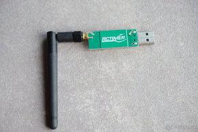 RCTIMER - modelářský telemetrický systém - 2