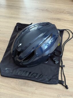 S-WORKS EVADE 3 SPECIALIZED CYKLISTICKÁ HELMA - 2